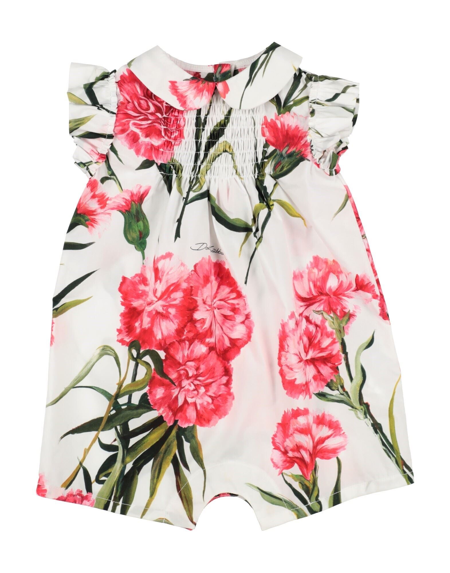 DOLCE&GABBANA - Baby All-in-ones & Dungarees