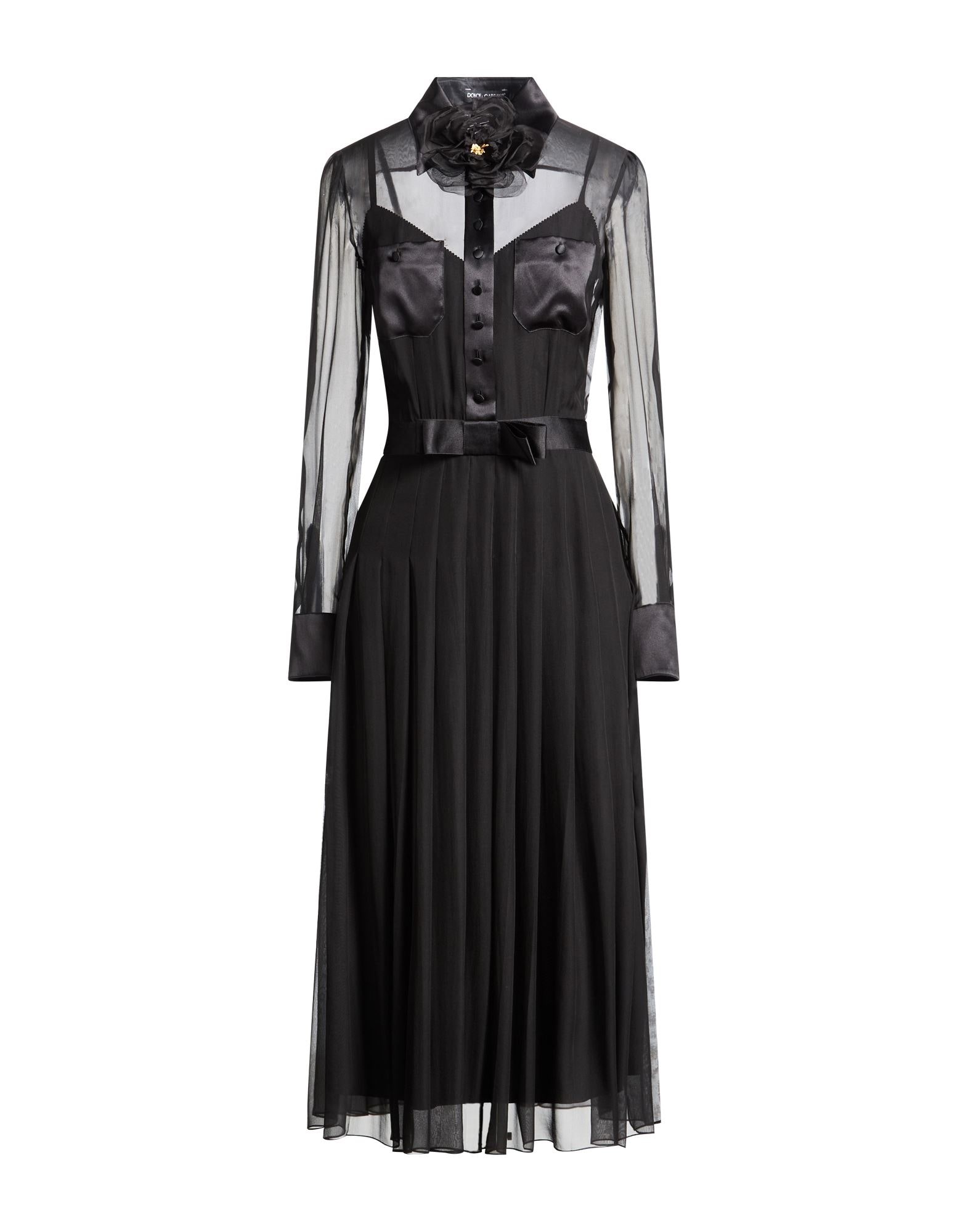 DOLCE&GABBANA - Midi dresses