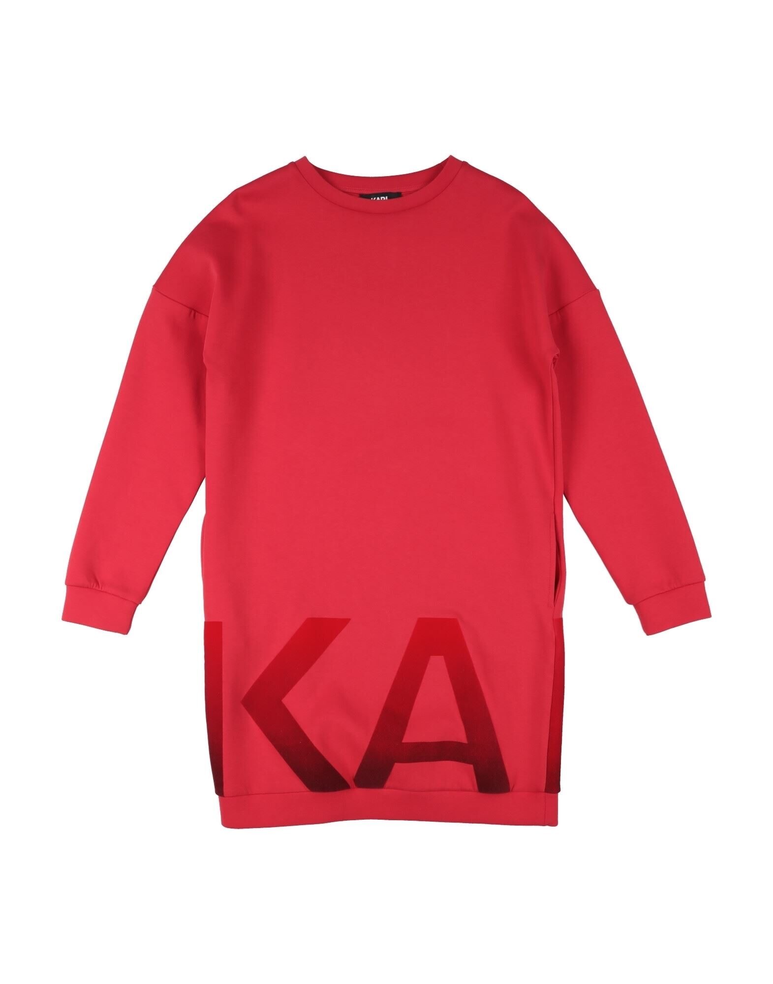 KARL LAGERFELD - キッズワンピース