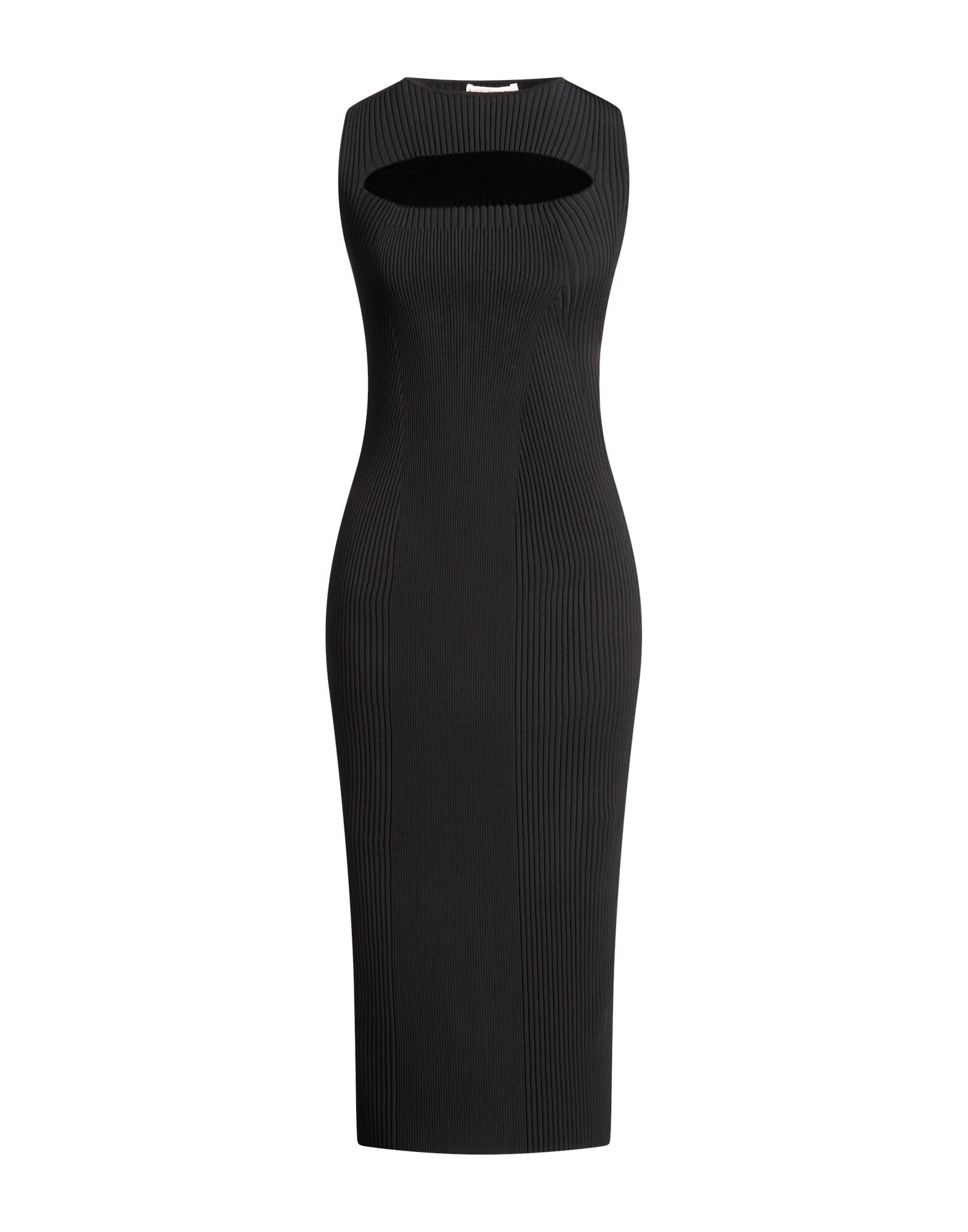 MCQUEEN - Платья миди