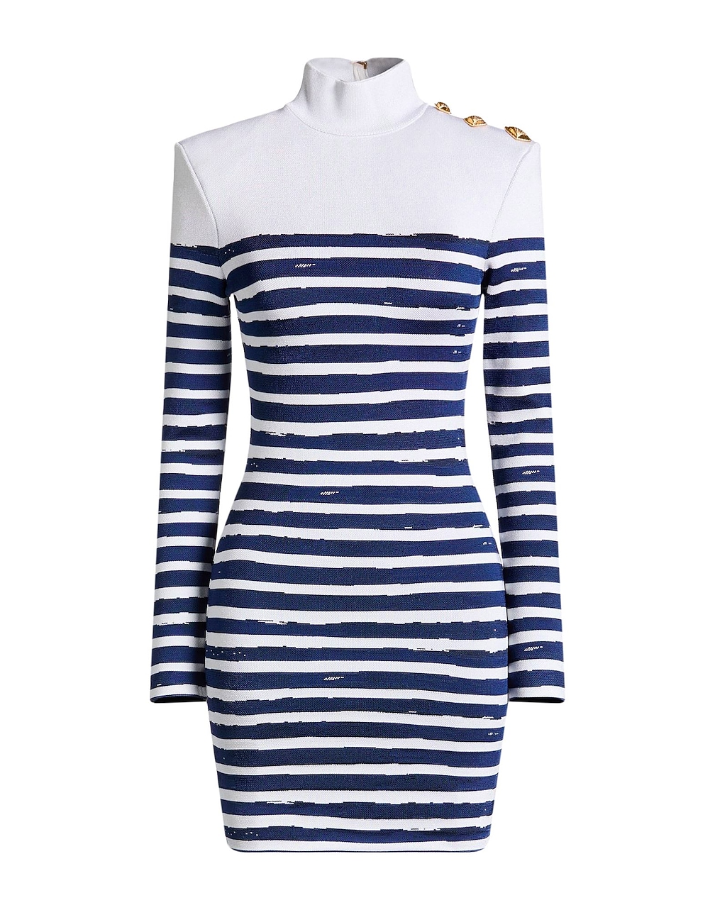 BALMAIN - Μίνι φορέματα