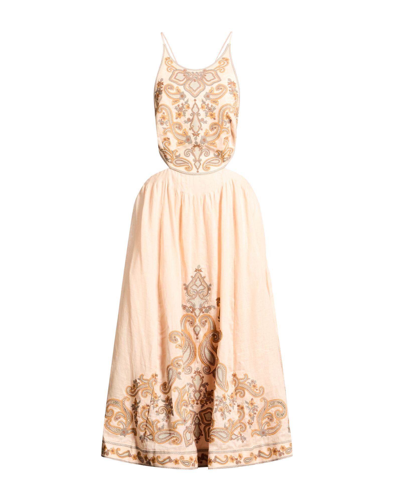 ZIMMERMANN - Maxi dresses