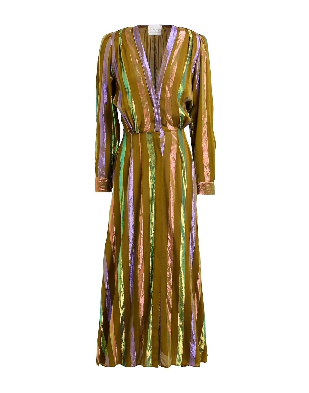 FORTE_FORTE - Maxi dresses