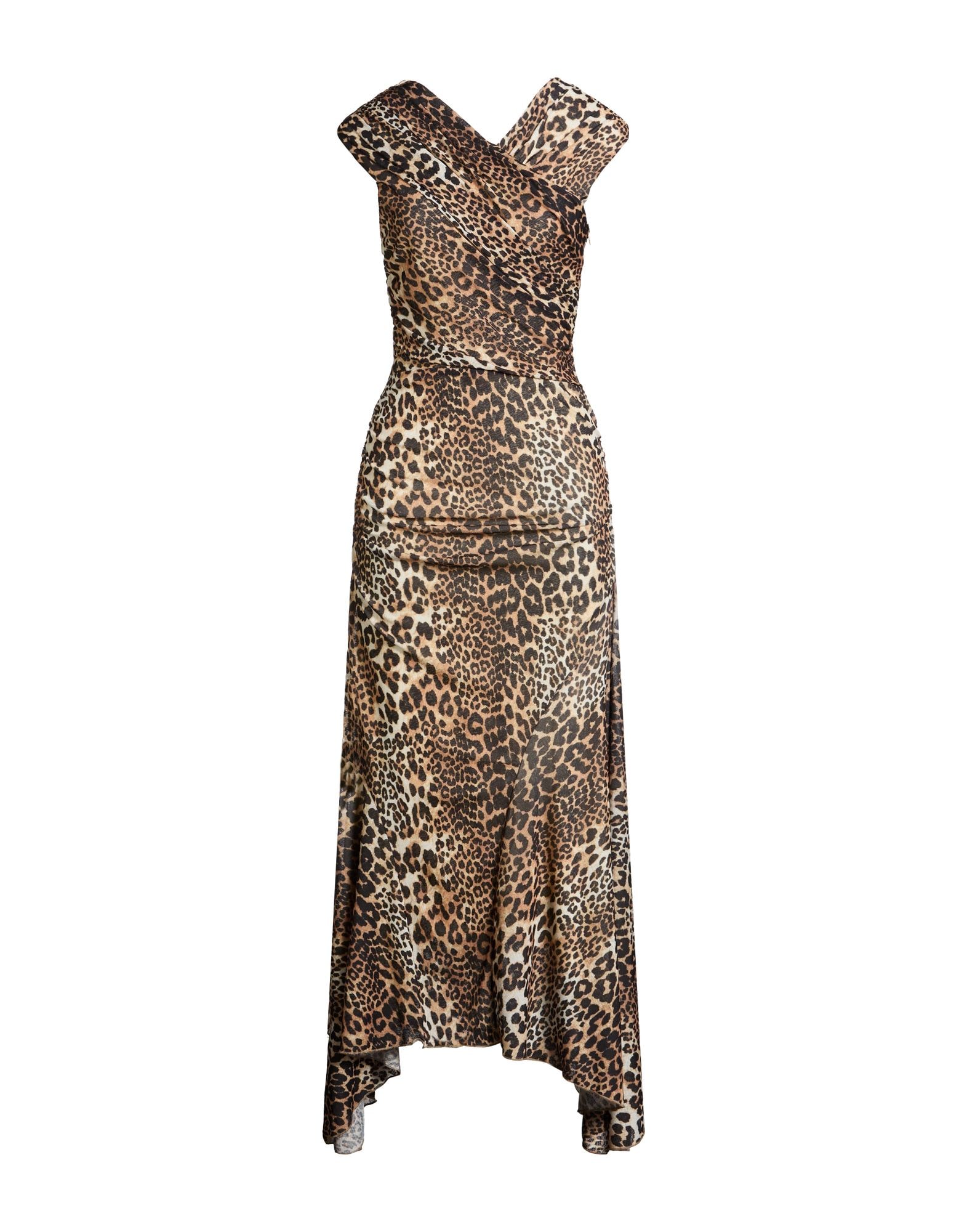 GANNI - Robes longues