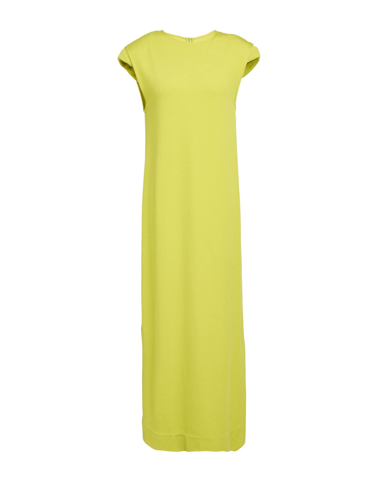 JIL SANDER - Maxi dresses