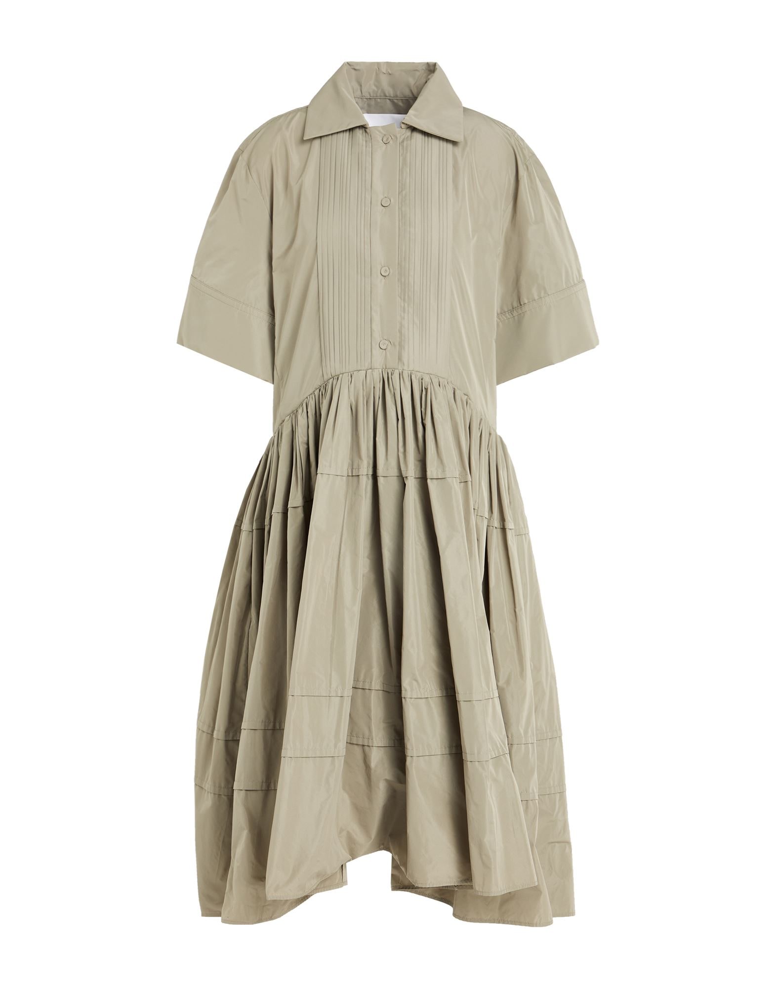 JIL SANDER - Midi dresses