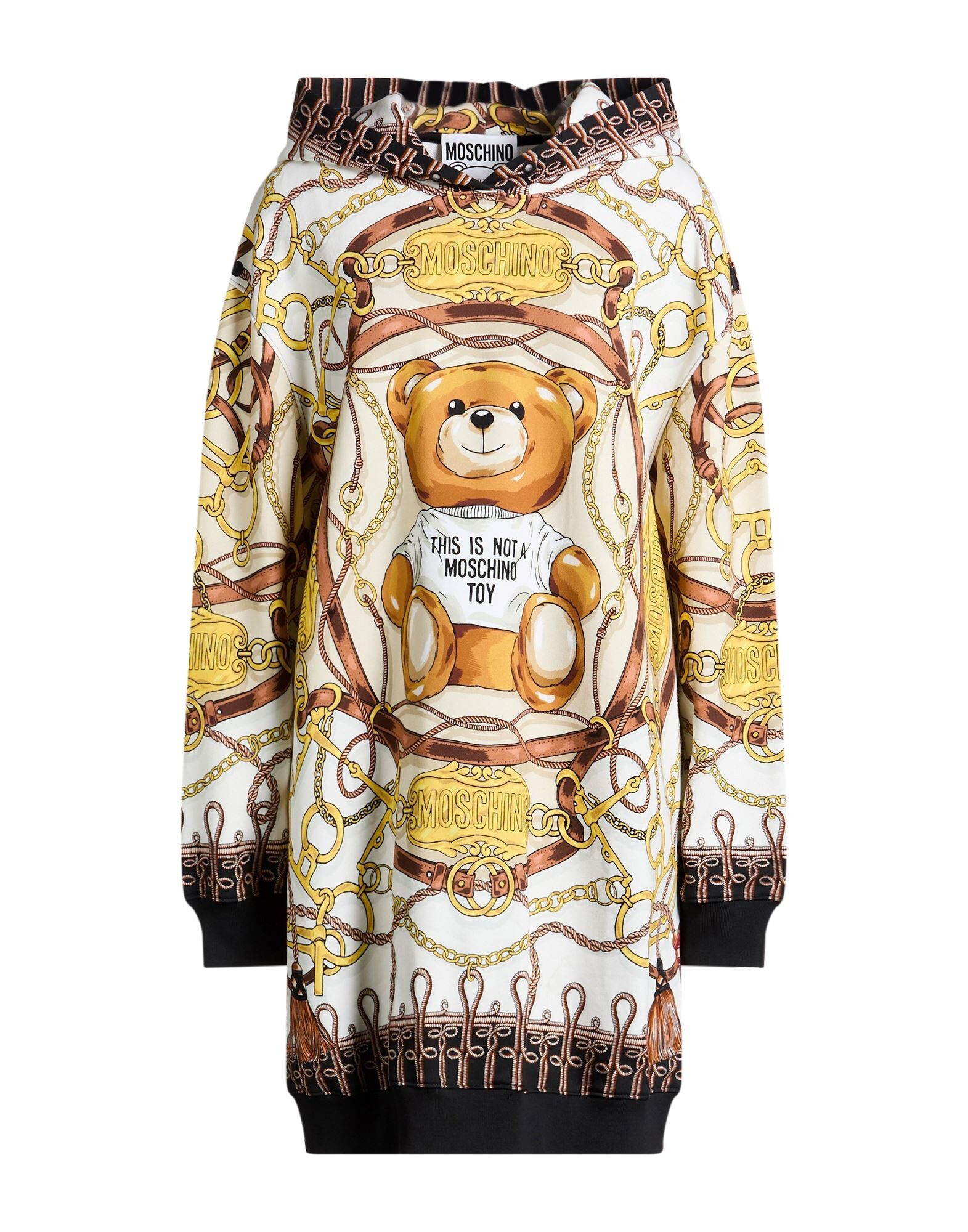 MOSCHINO - Короткие платья