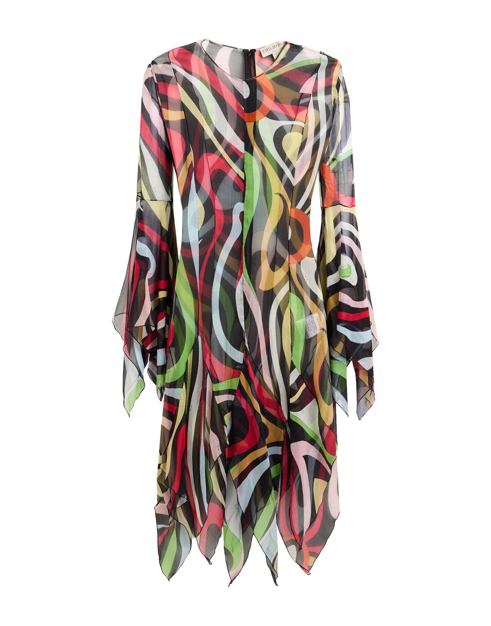 PUCCI - Midi dresses