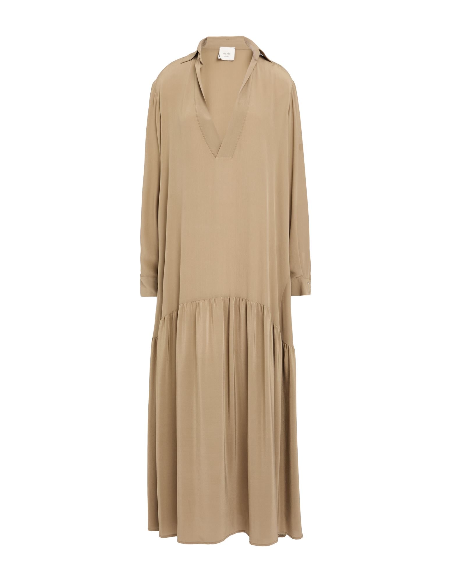 ALYSI - Maxi dresses