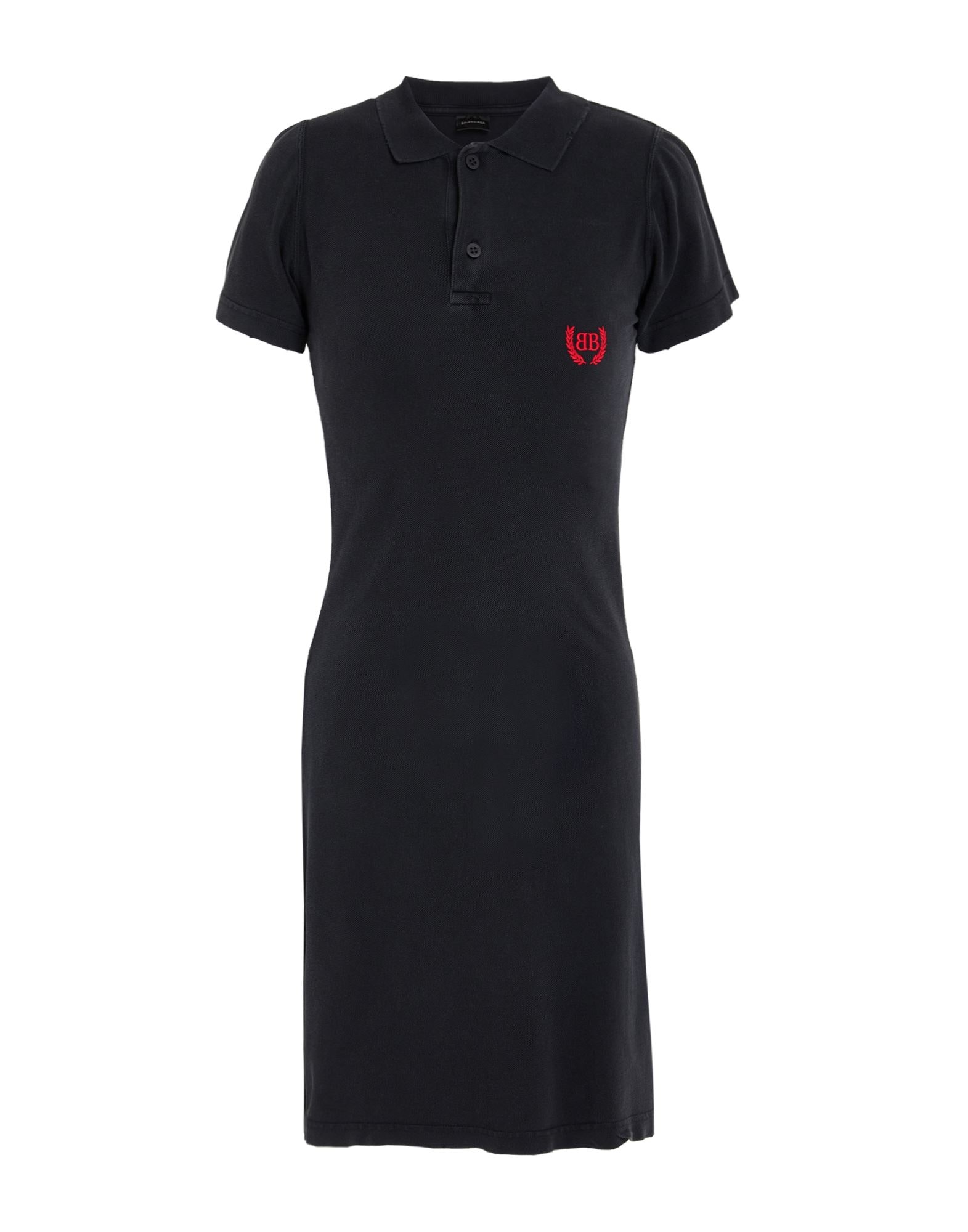 BALENCIAGA - Mini-Kleider