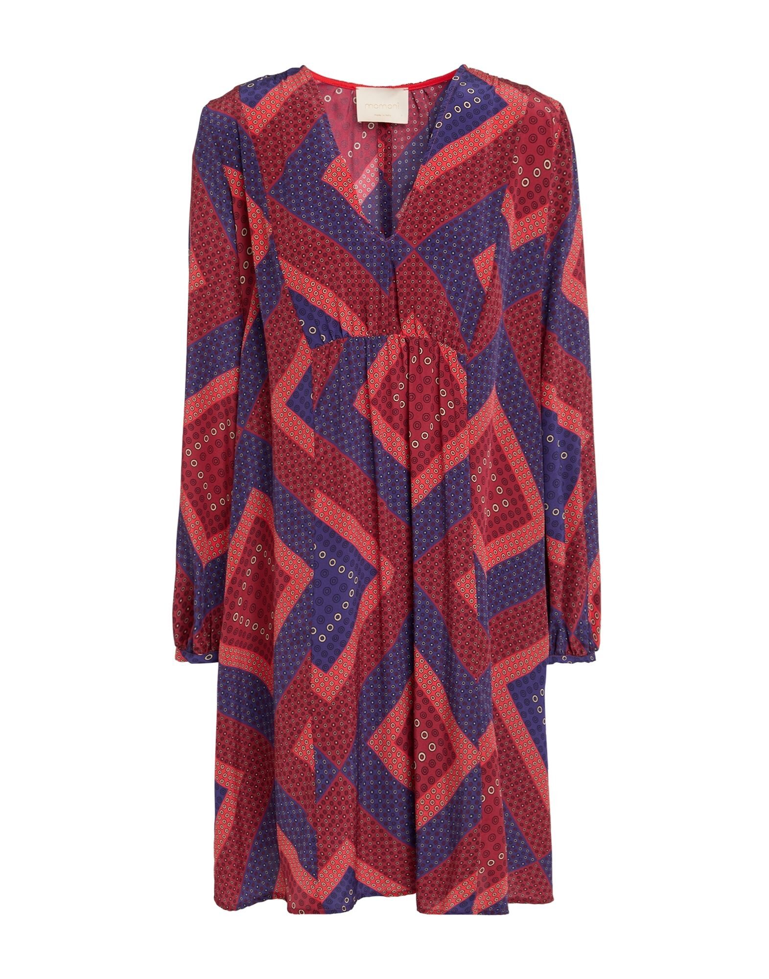 MOMONÍ - Mini dresses