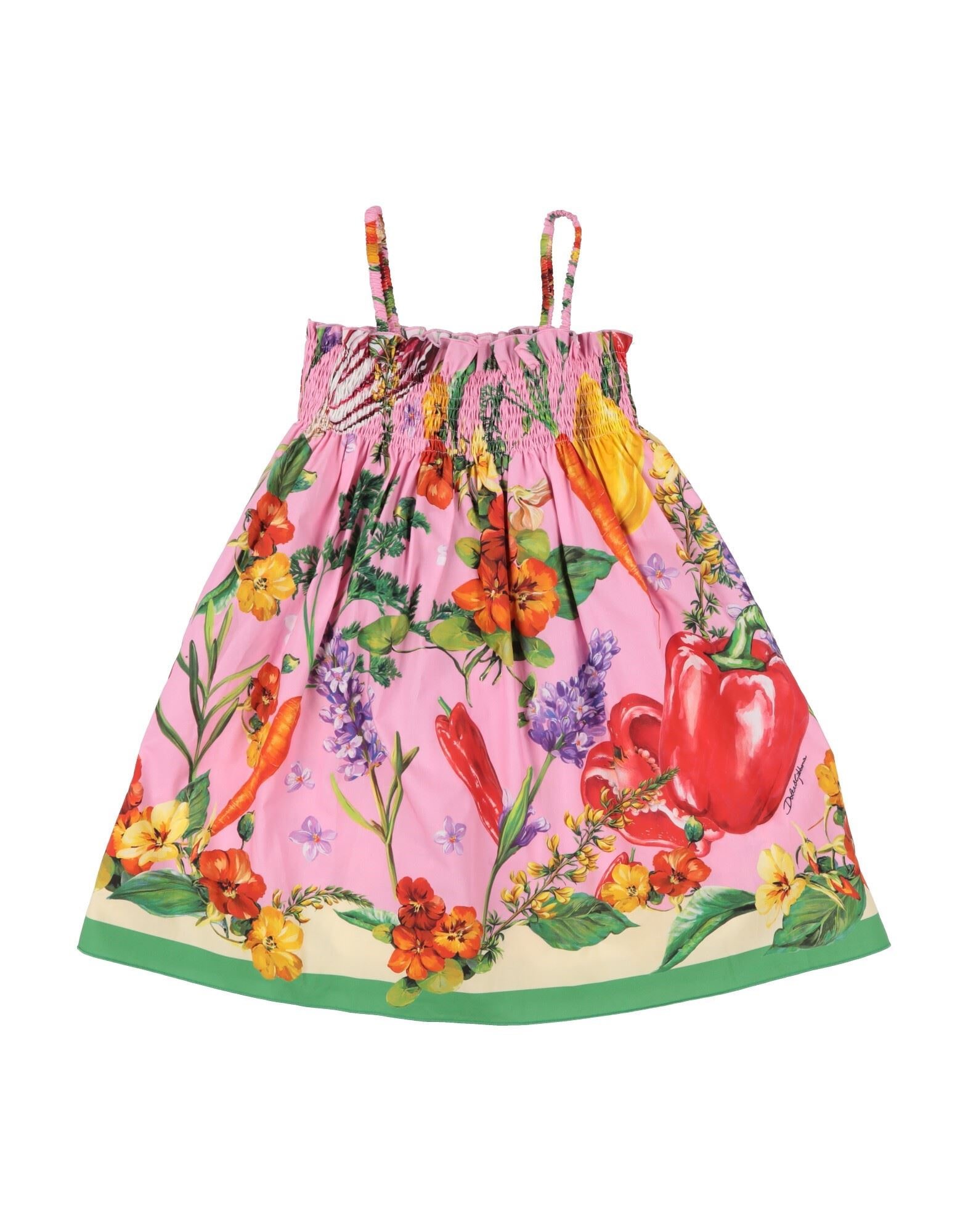 DOLCE&GABBANA - Kids’ dresses