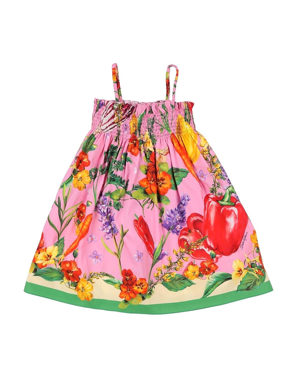 DOLCE&GABBANA - Kids’ dresses