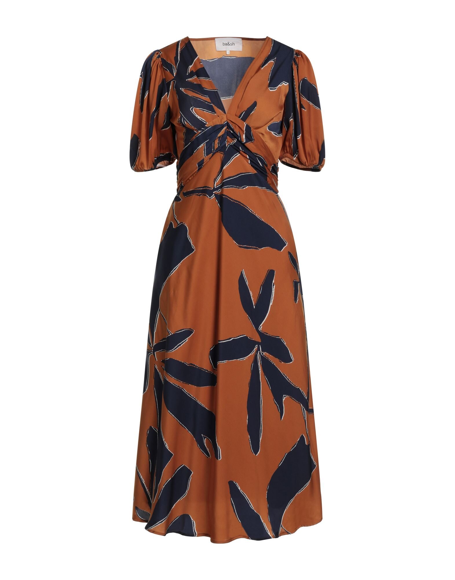 BA&SH - Платья миди