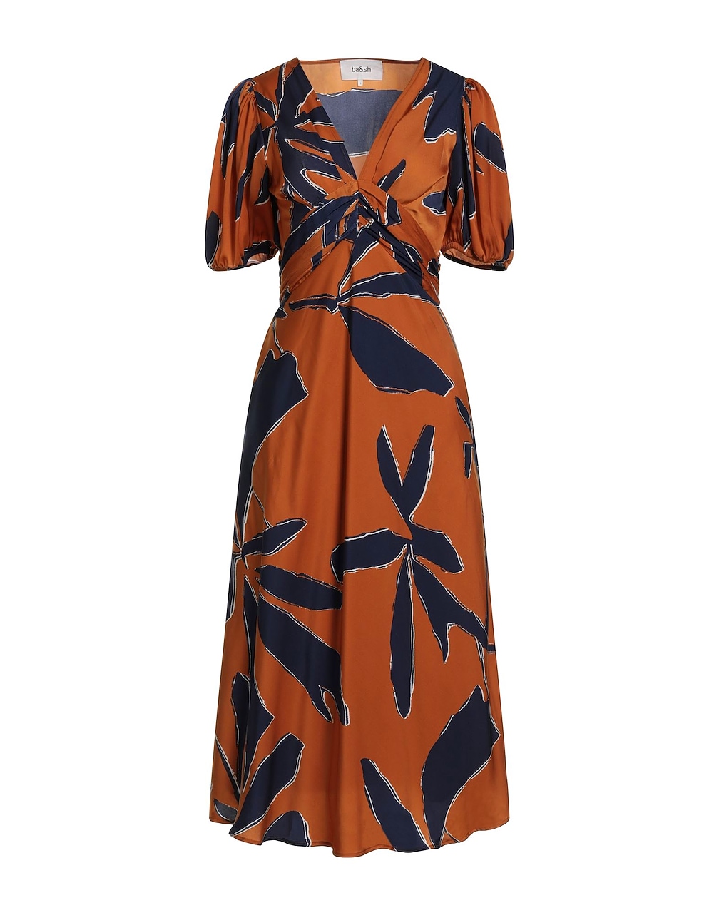 BA&SH - Midi-Kleider