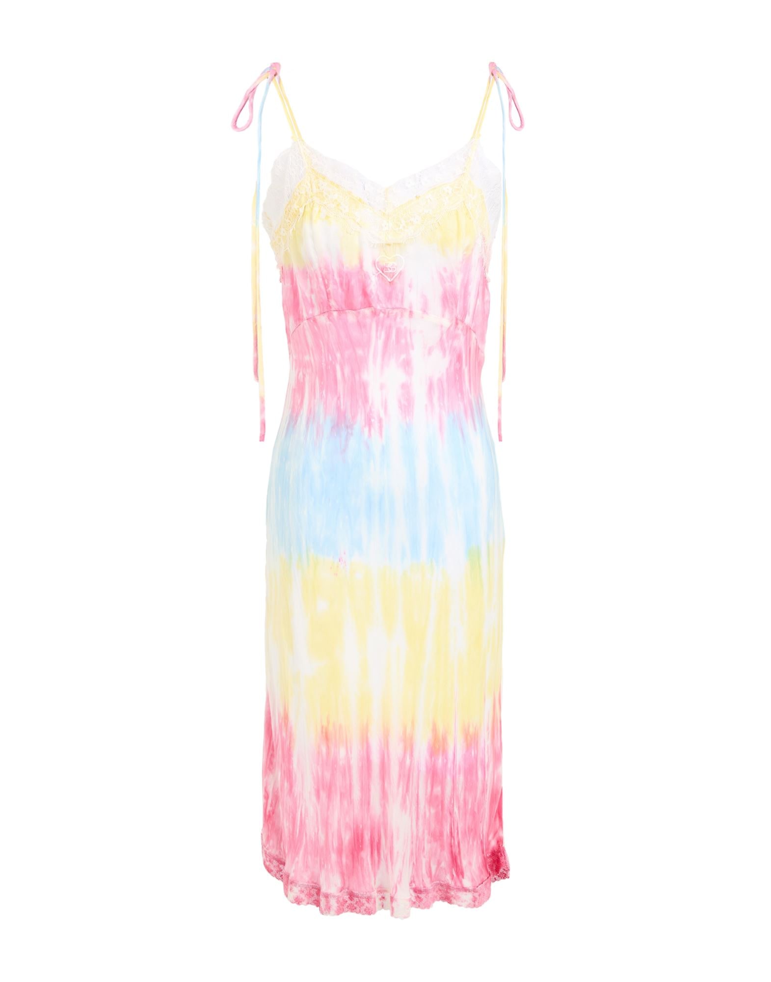 BLUGIRL - Midi φορέματα