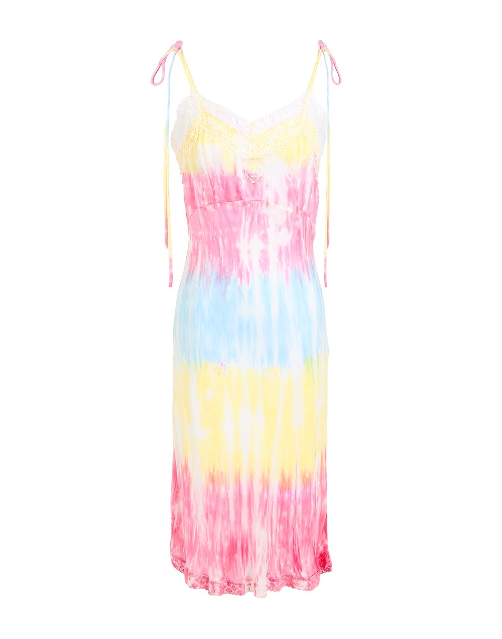 BLUGIRL - Midi φορέματα