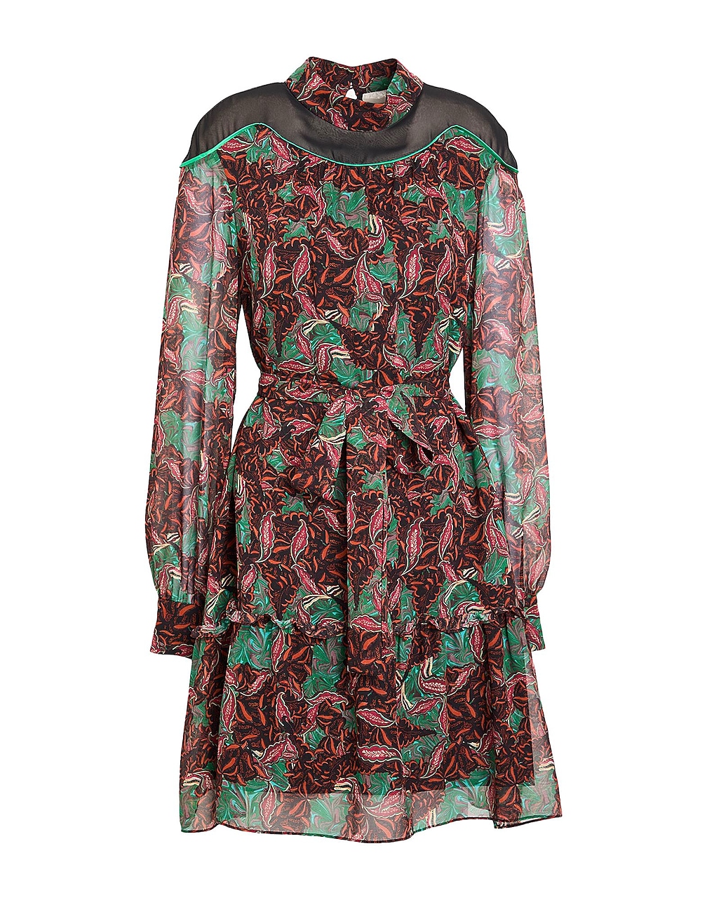 SALONI - Mini dresses