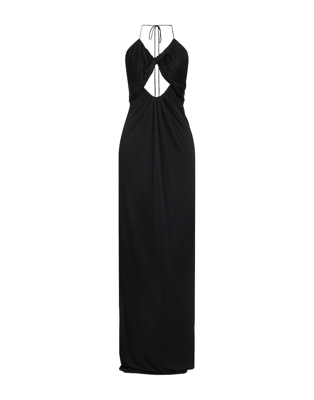 SAINT LAURENT - Maxi dresses