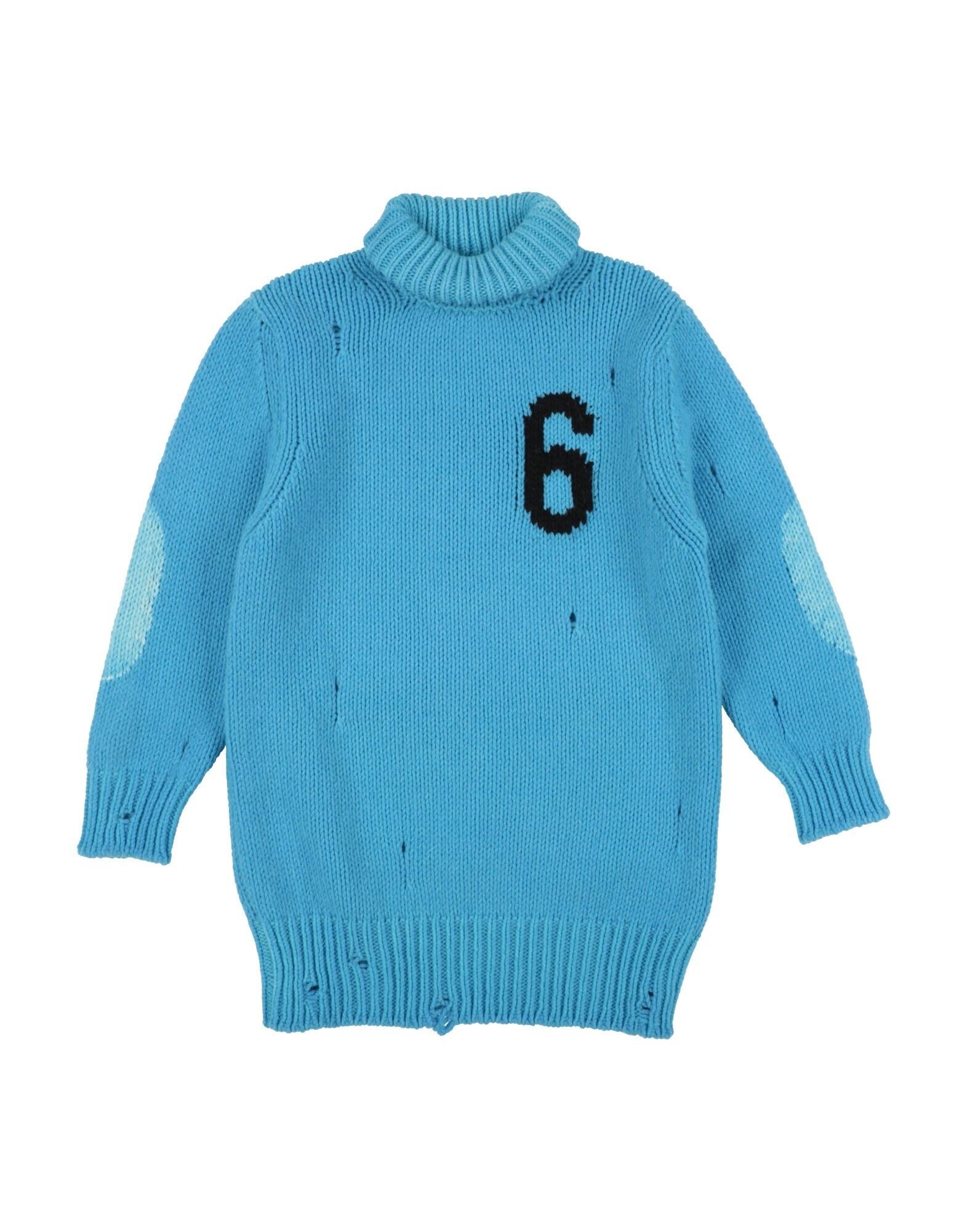 MM6 MAISON MARGIELA - Детские платья