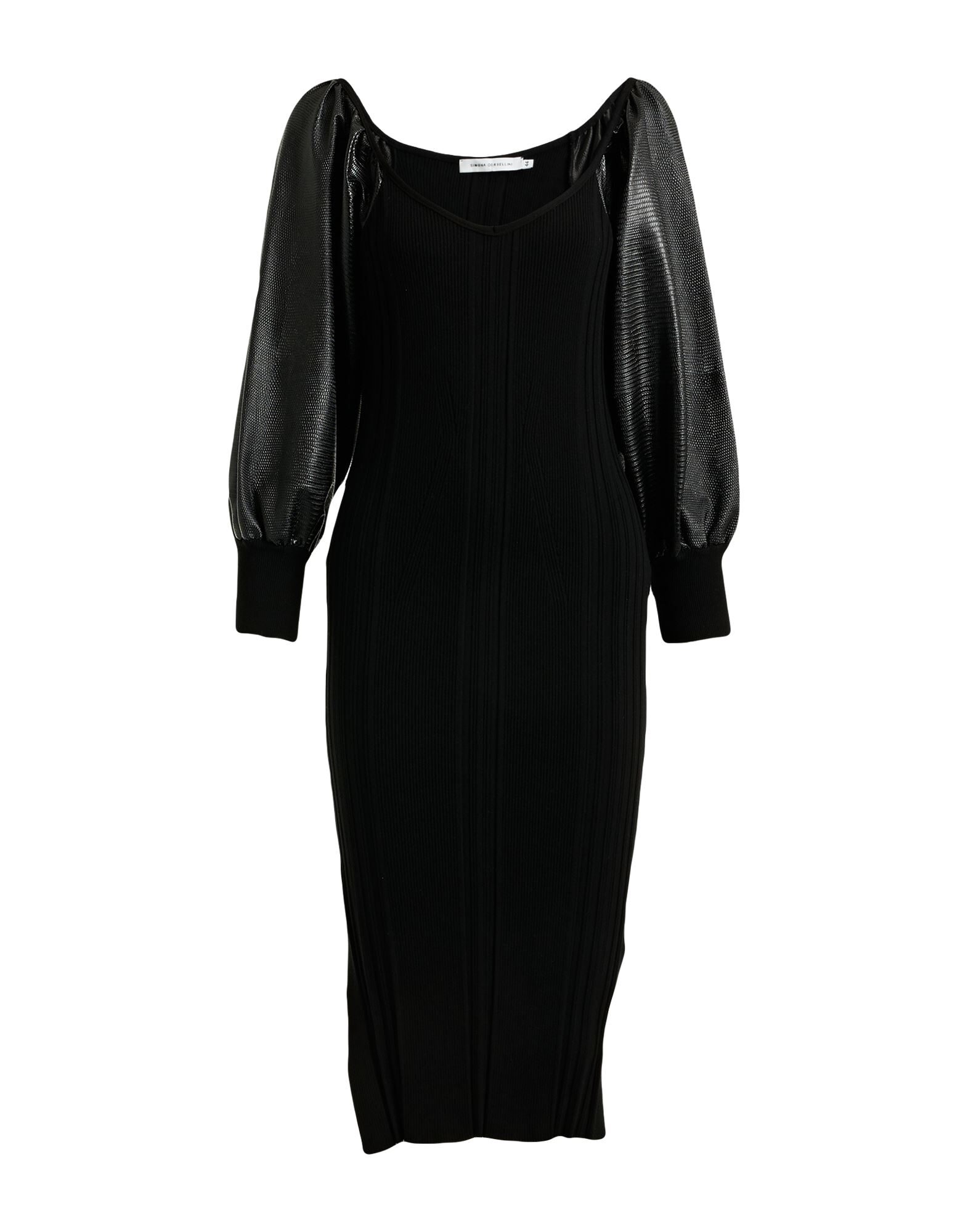 SIMONA CORSELLINI - Midi dresses
