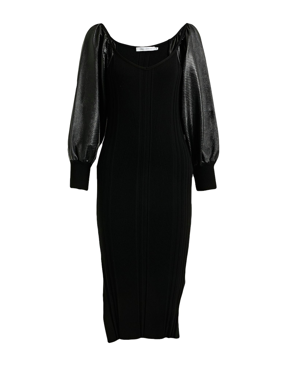 SIMONA CORSELLINI - Midi dresses