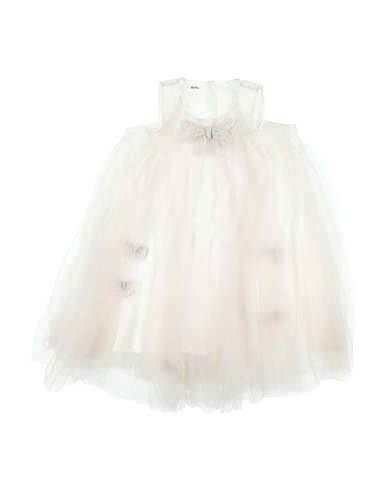 NIKOLIA Vestido 100% Poliéster