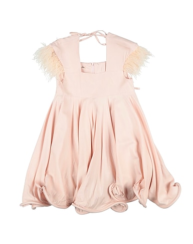 NIKOLIA Dress 100% Cotton