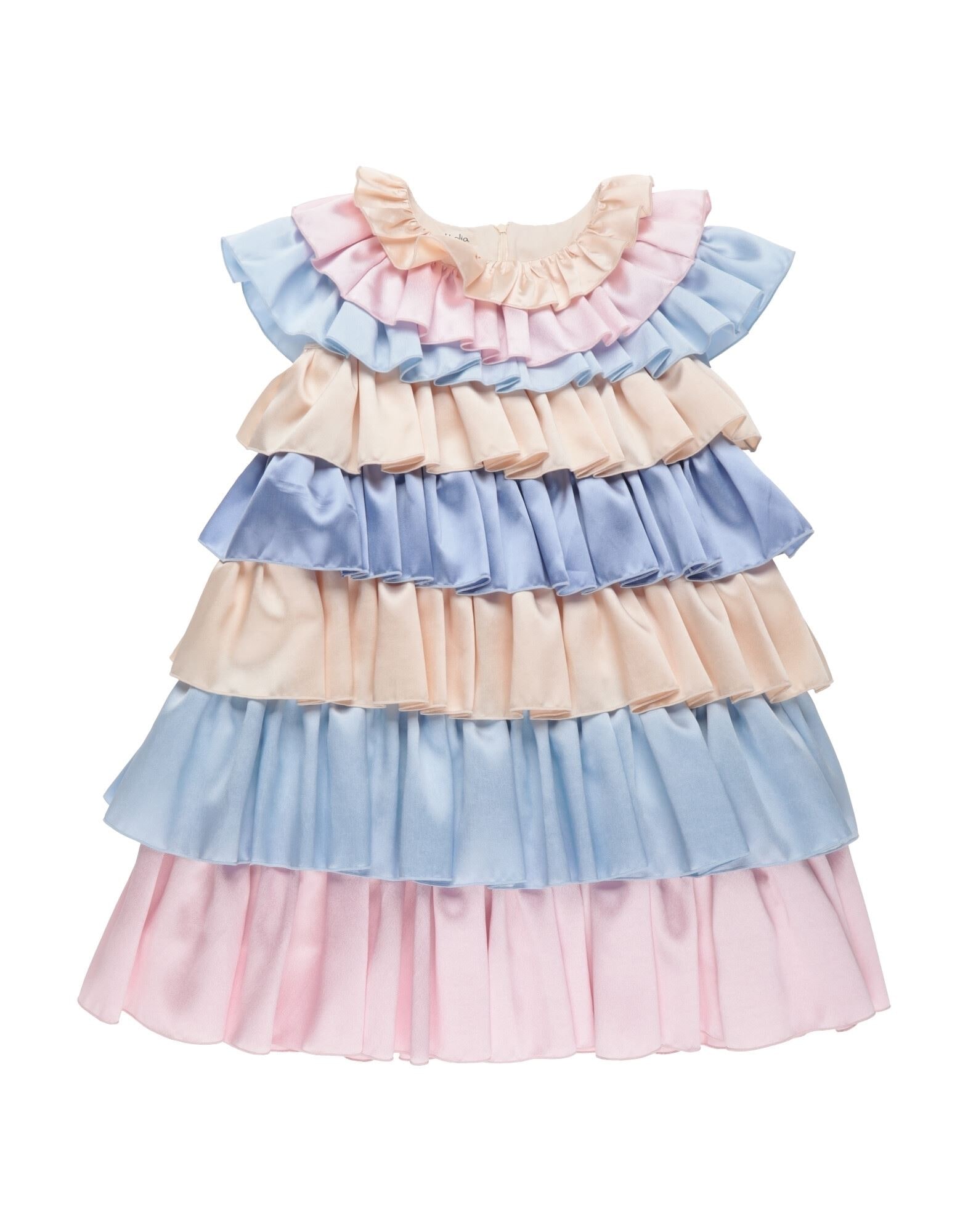 NIKOLIA - Kids’ dresses
