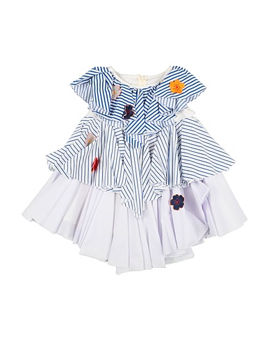 NIKOLIA Dress 100% Cotton