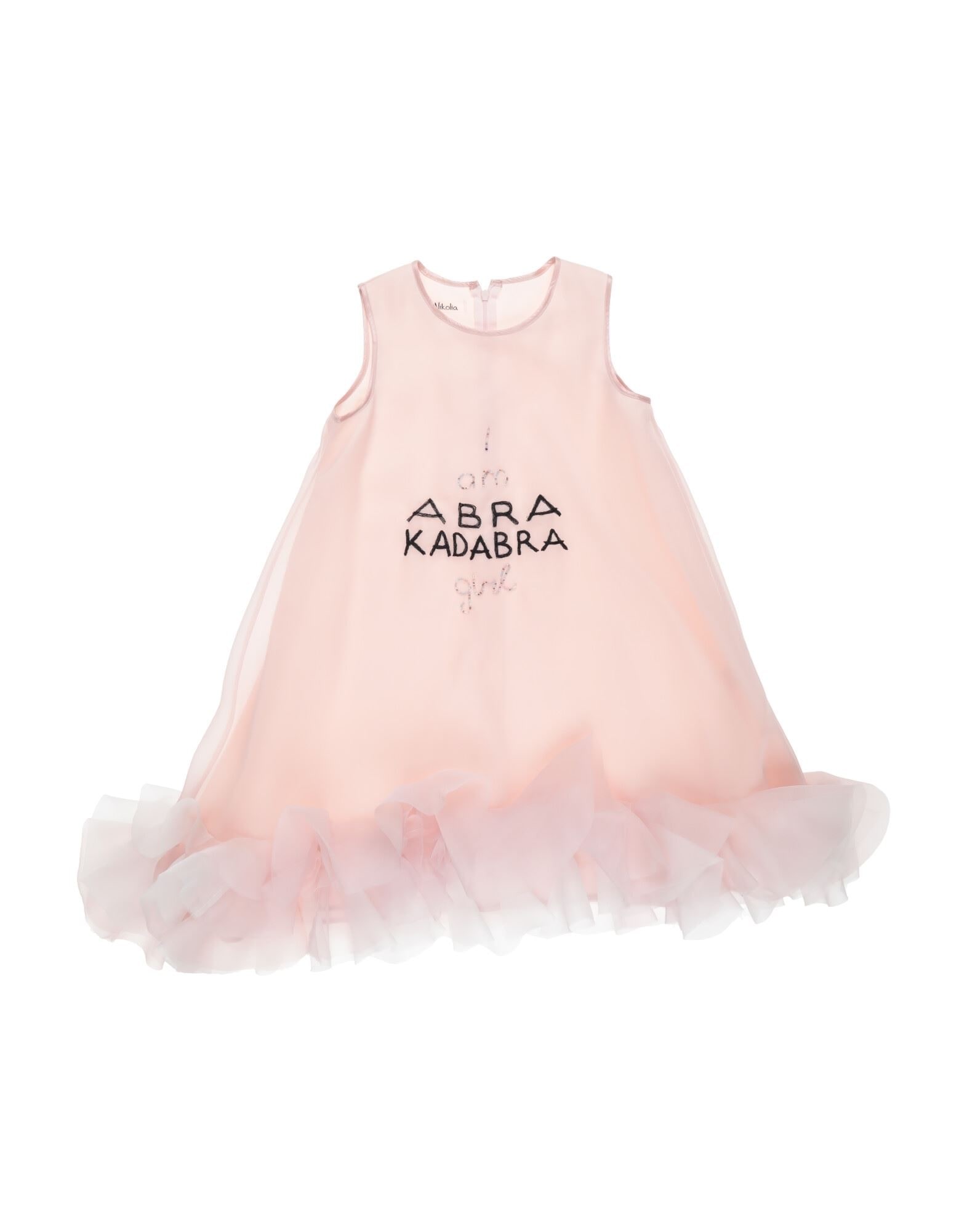 NIKOLIA - Kids’ dresses