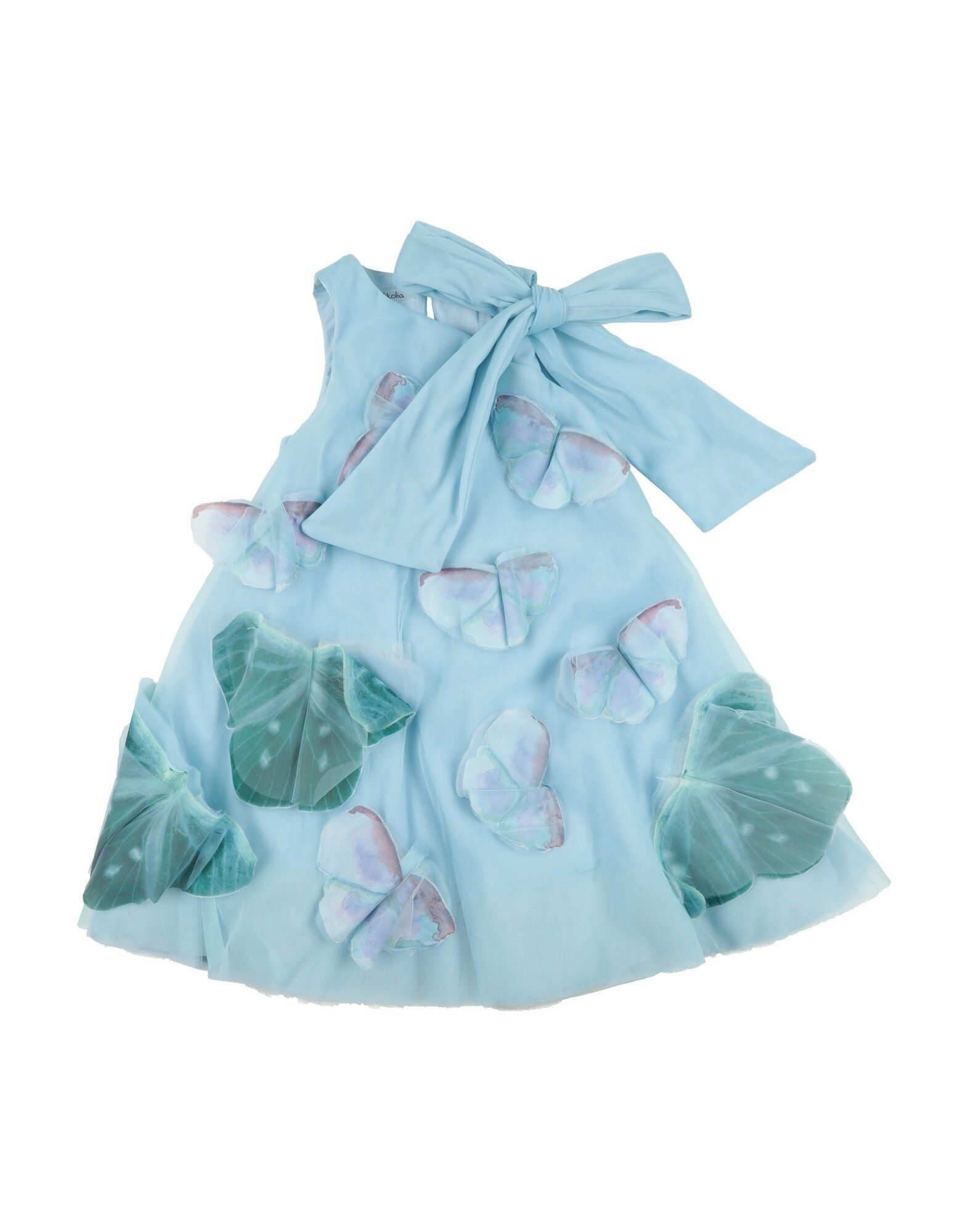 NIKOLIA - Kids’ dresses