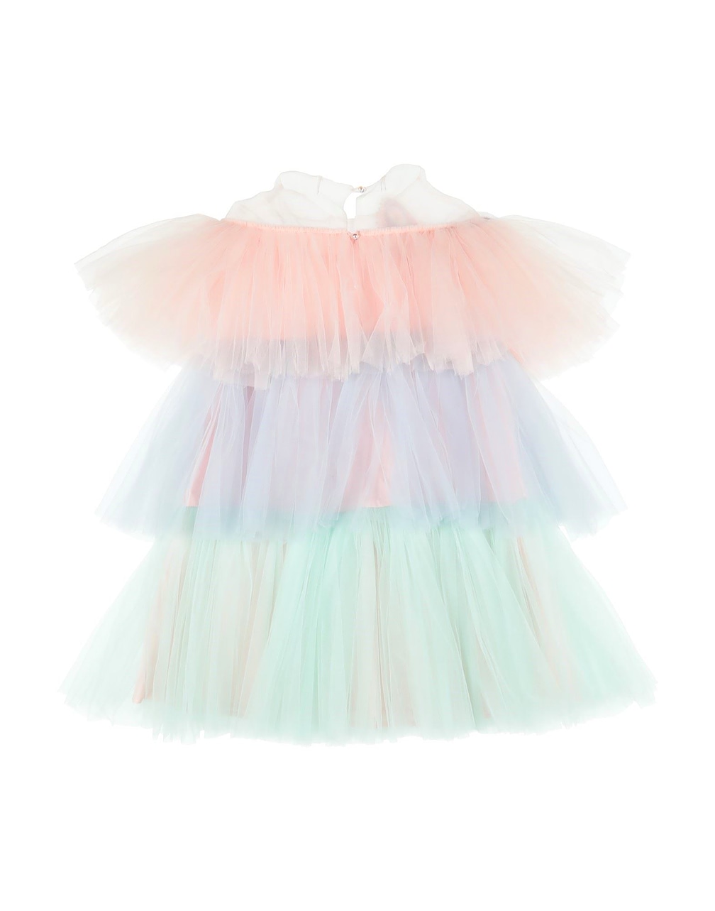 NIKOLIA - Kinderkleider