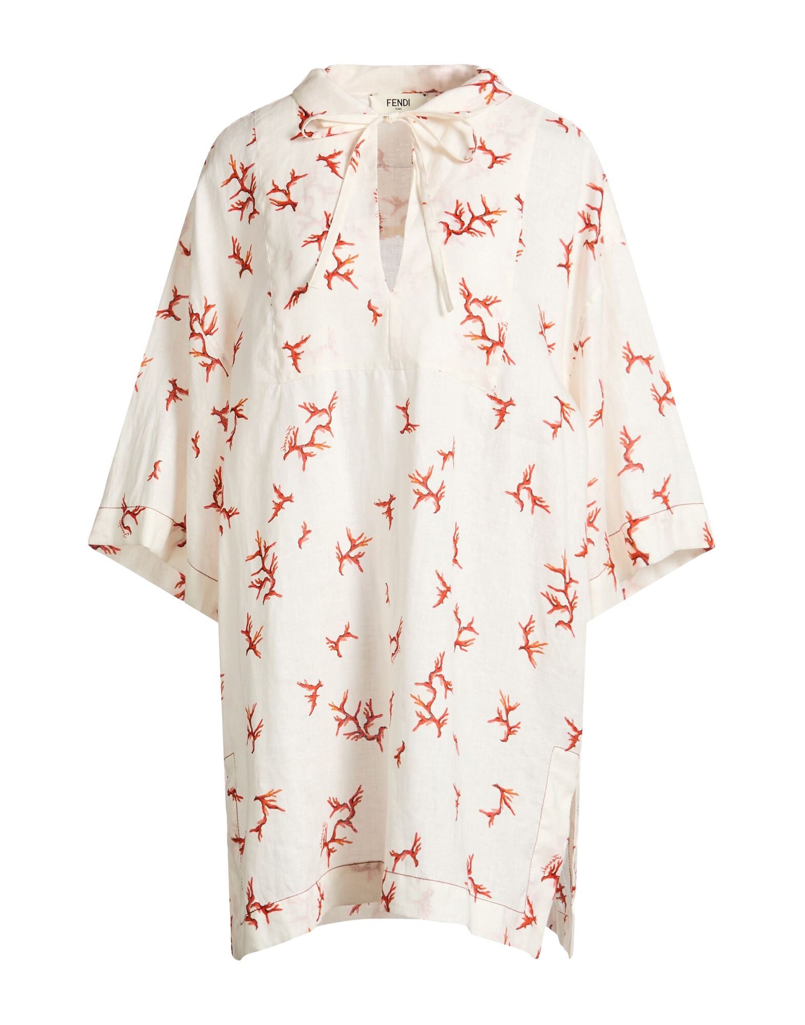 FENDI - Короткие платья