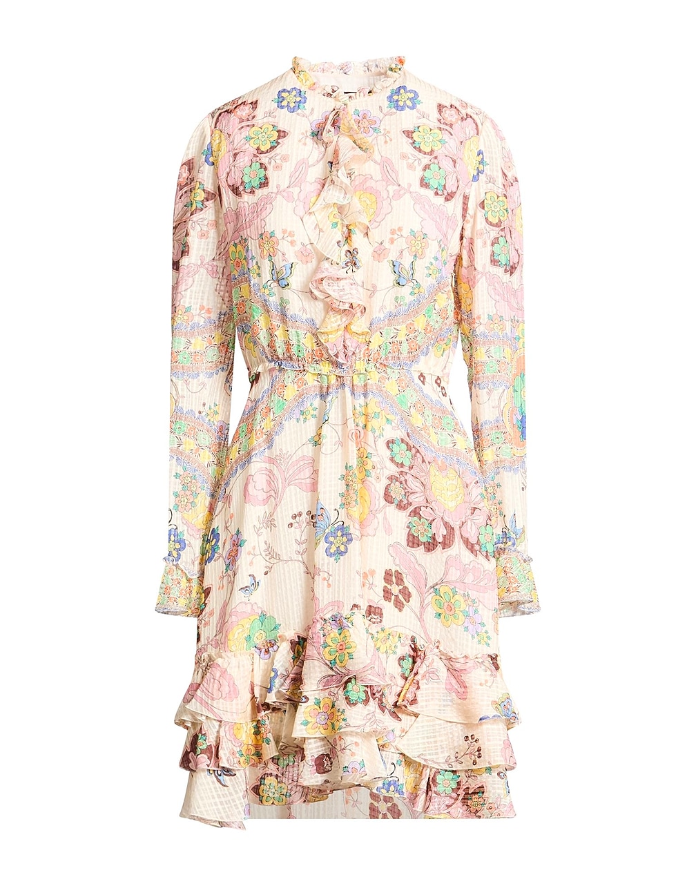 ETRO - Mini dresses