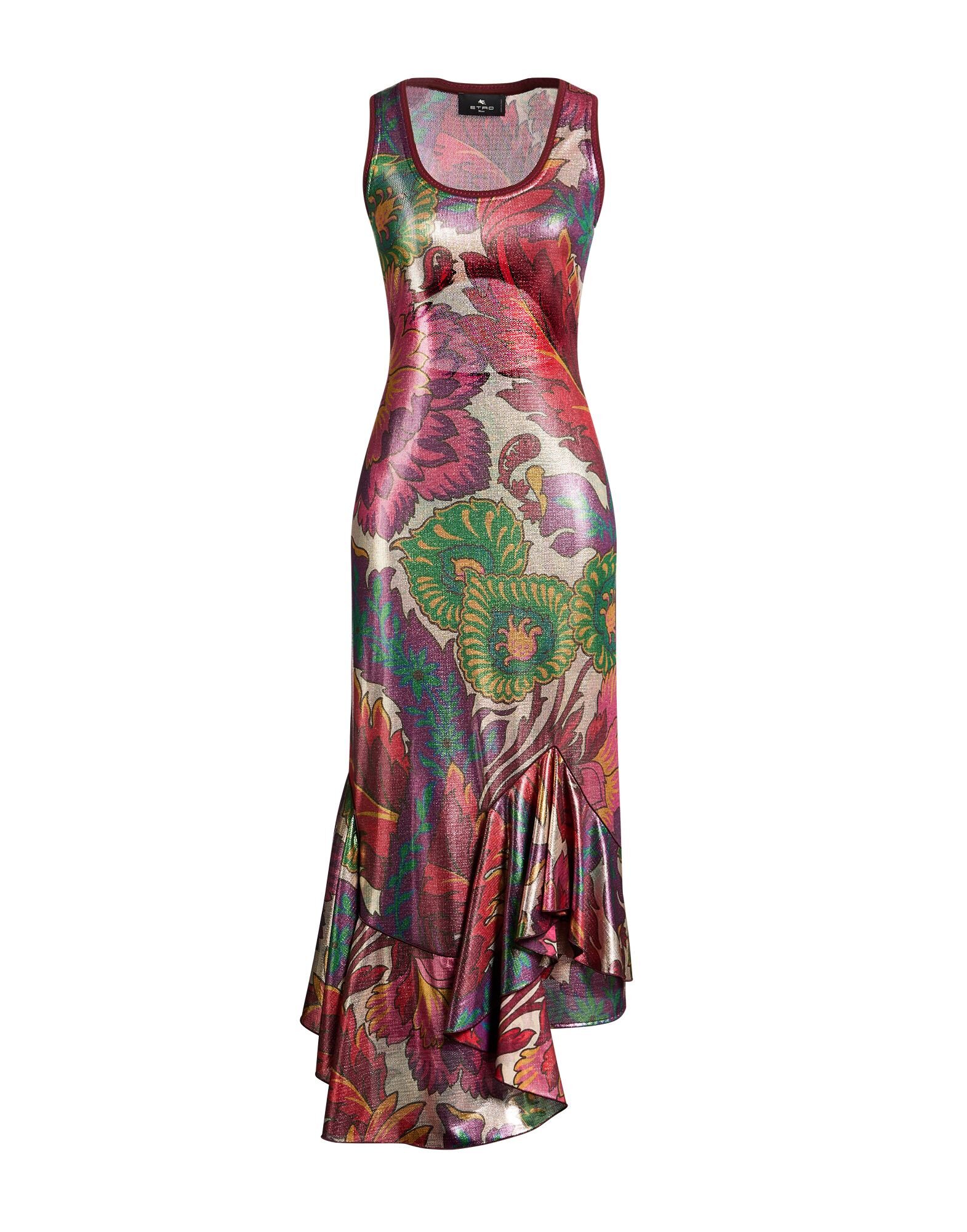 ETRO - Платья миди