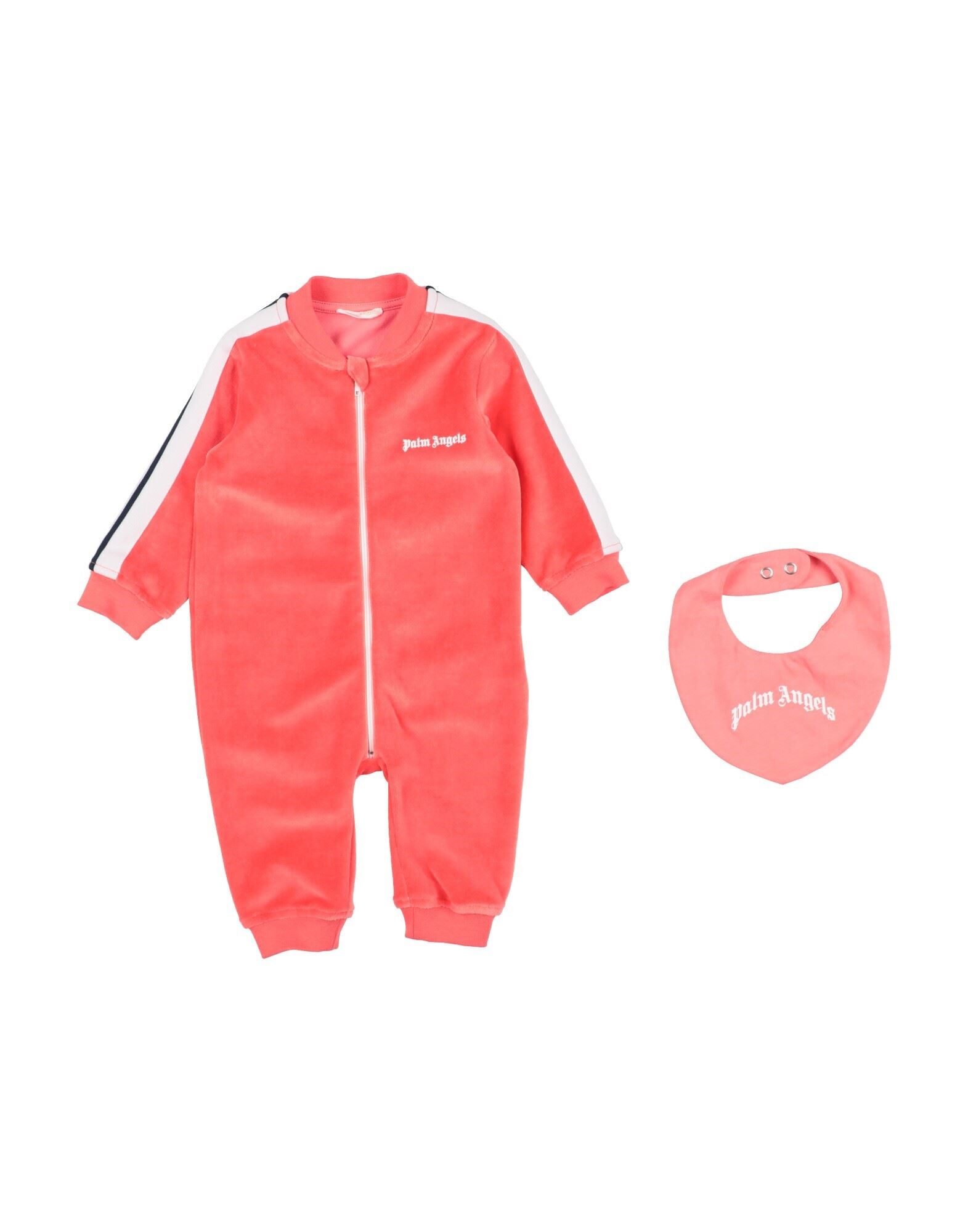 PALM ANGELS - Baby All-in-ones & Dungarees