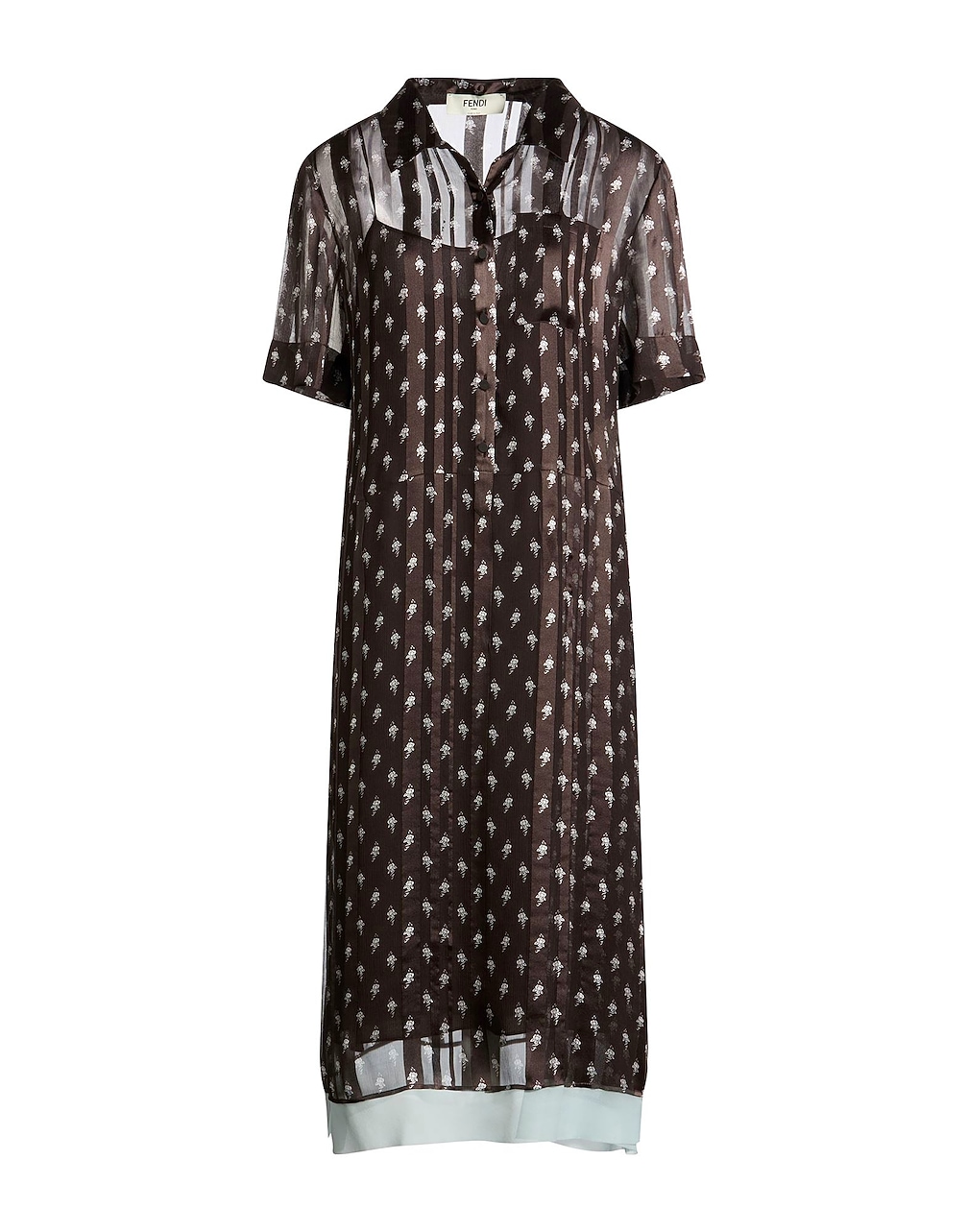 FENDI - Midi-Kleider