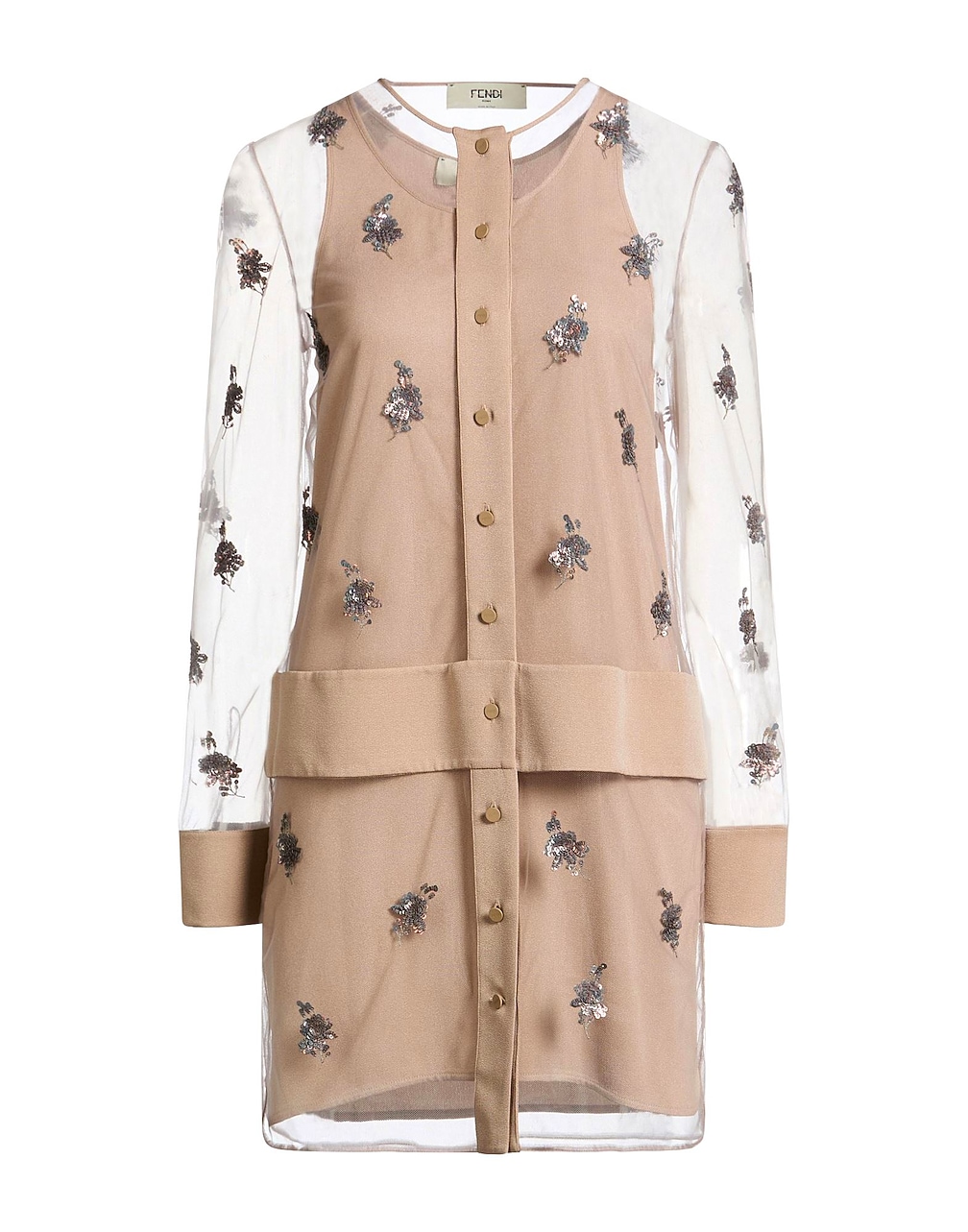 FENDI - Mini-Kleider