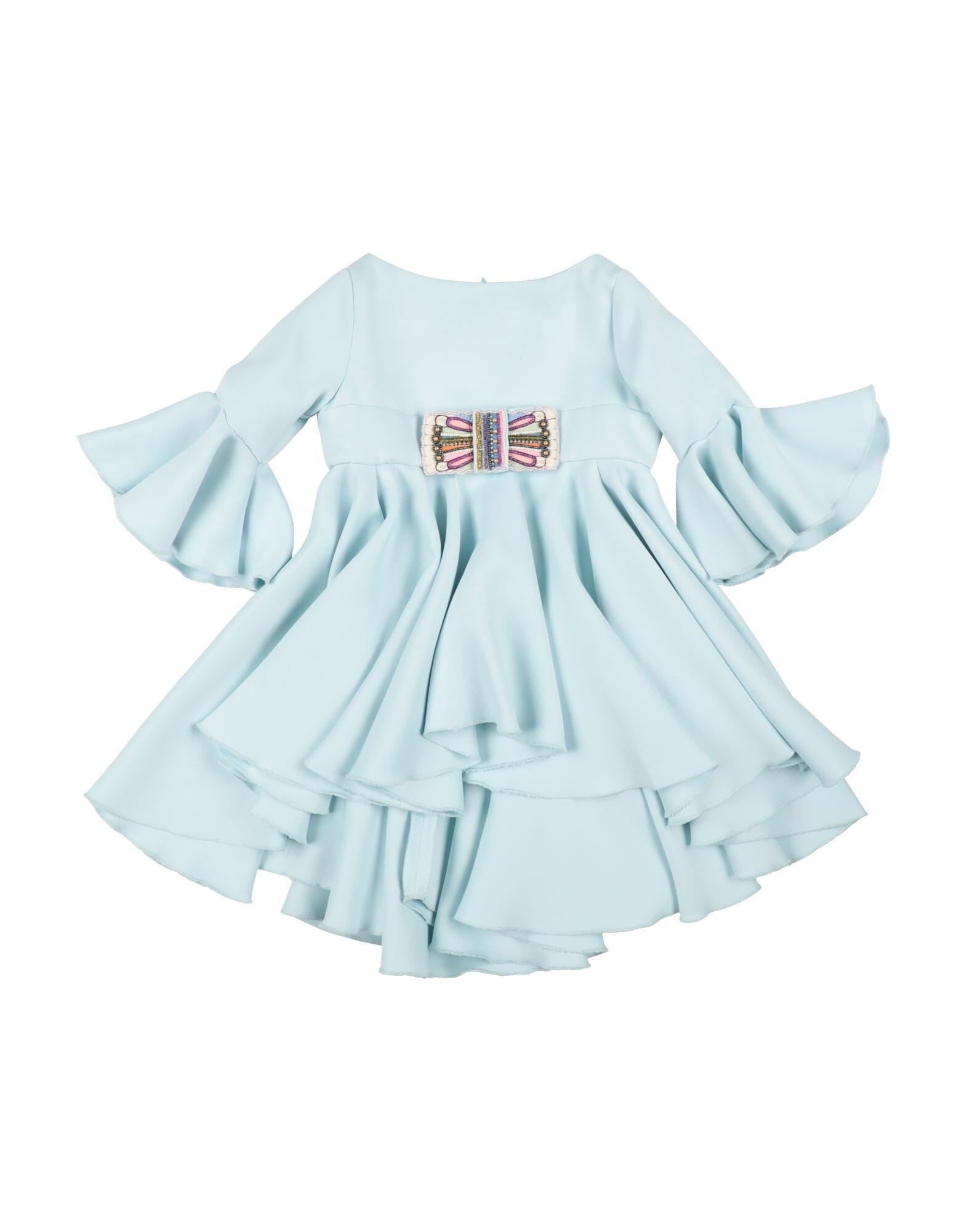 NIKOLIA - Vestidos para bebé
