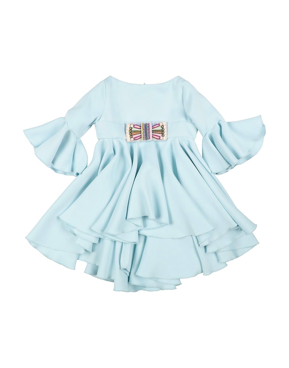 NIKOLIA - Baby dresses