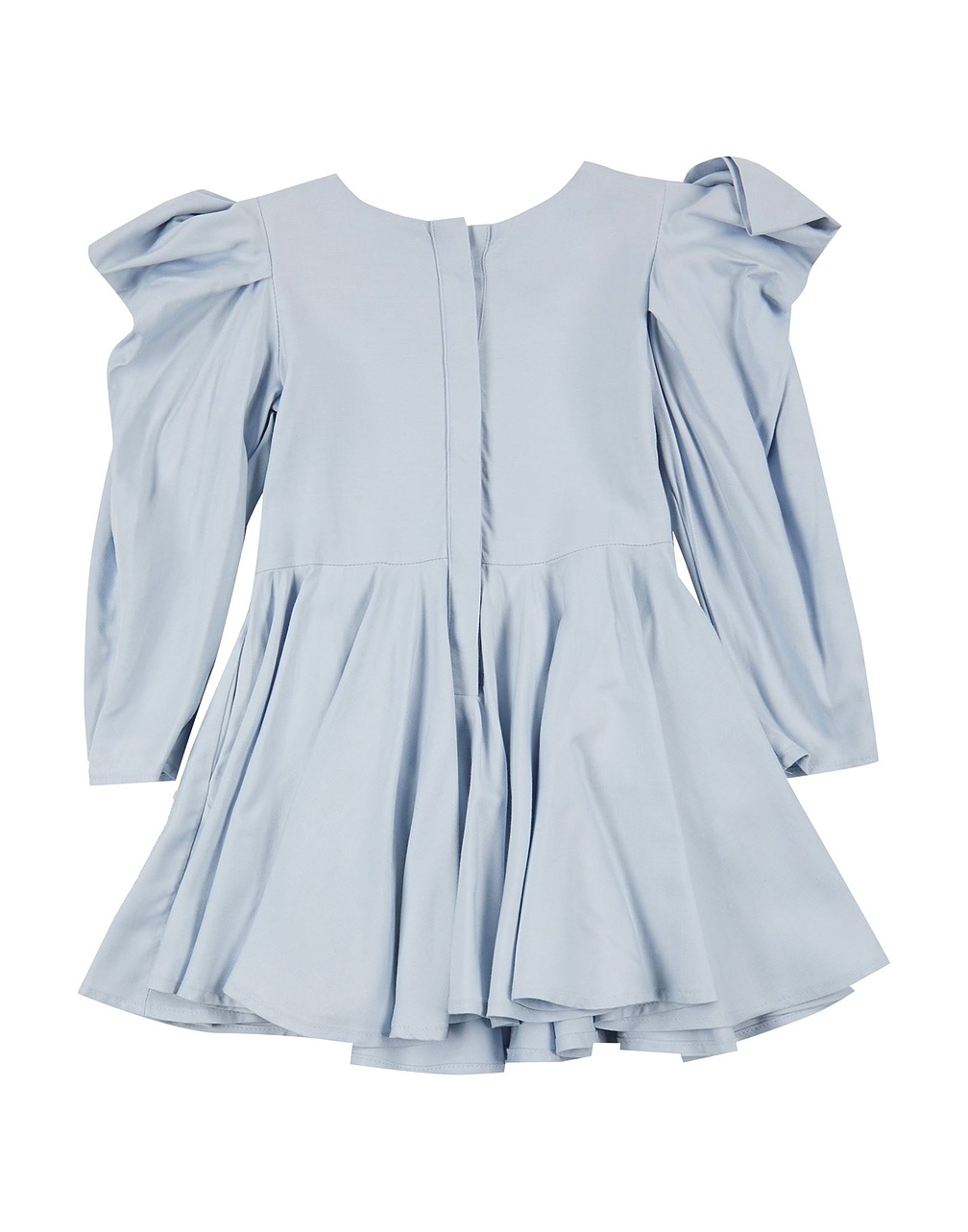 NIKOLIA - Baby dresses