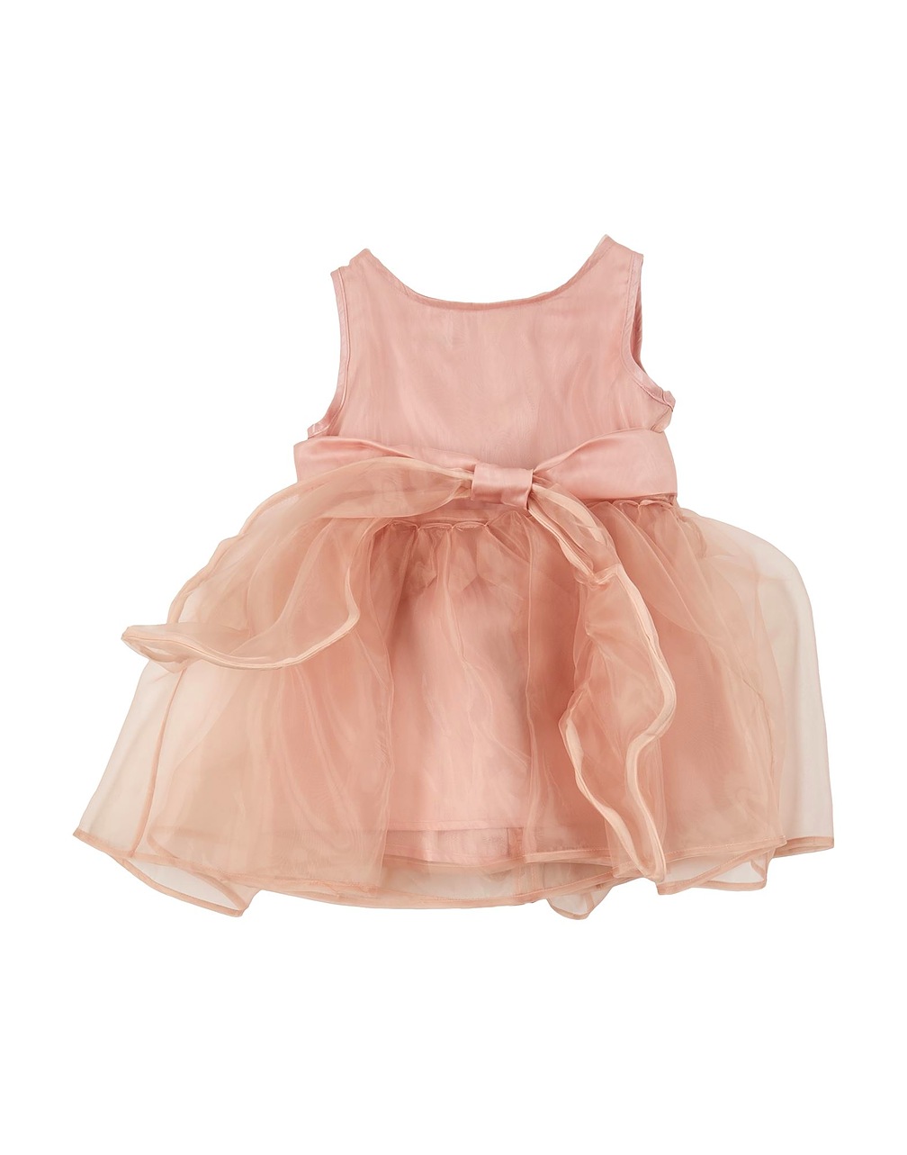 NIKOLIA - Baby dresses