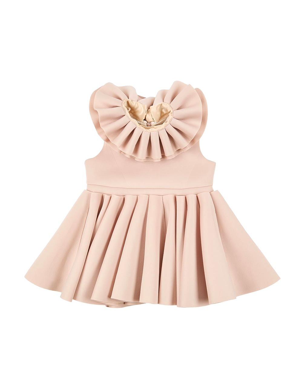 NIKOLIA - Baby dresses