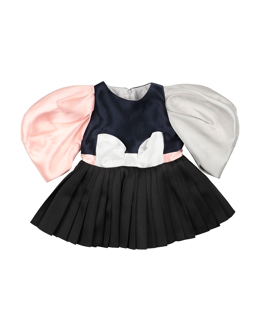 NIKOLIA - Baby dresses
