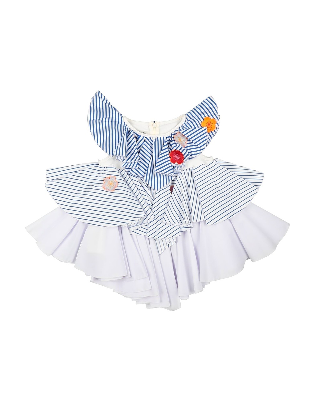 NIKOLIA - Baby dresses