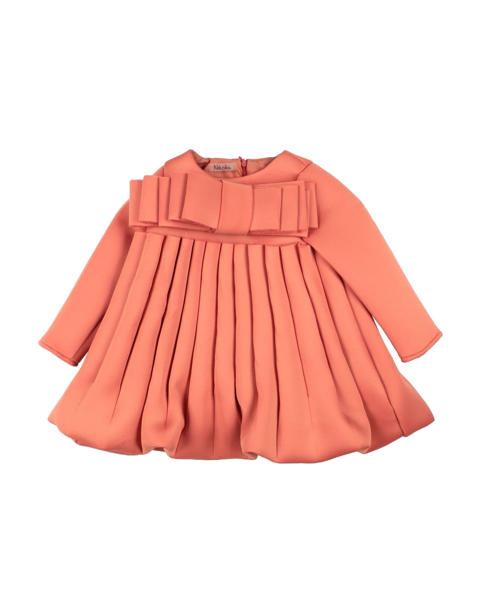 NIKOLIA - Vestidos para bebé