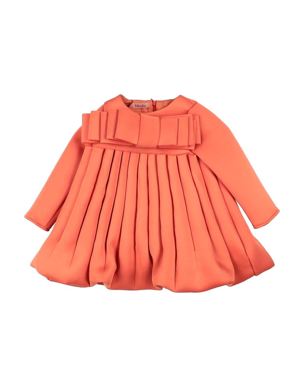 NIKOLIA - Baby dresses