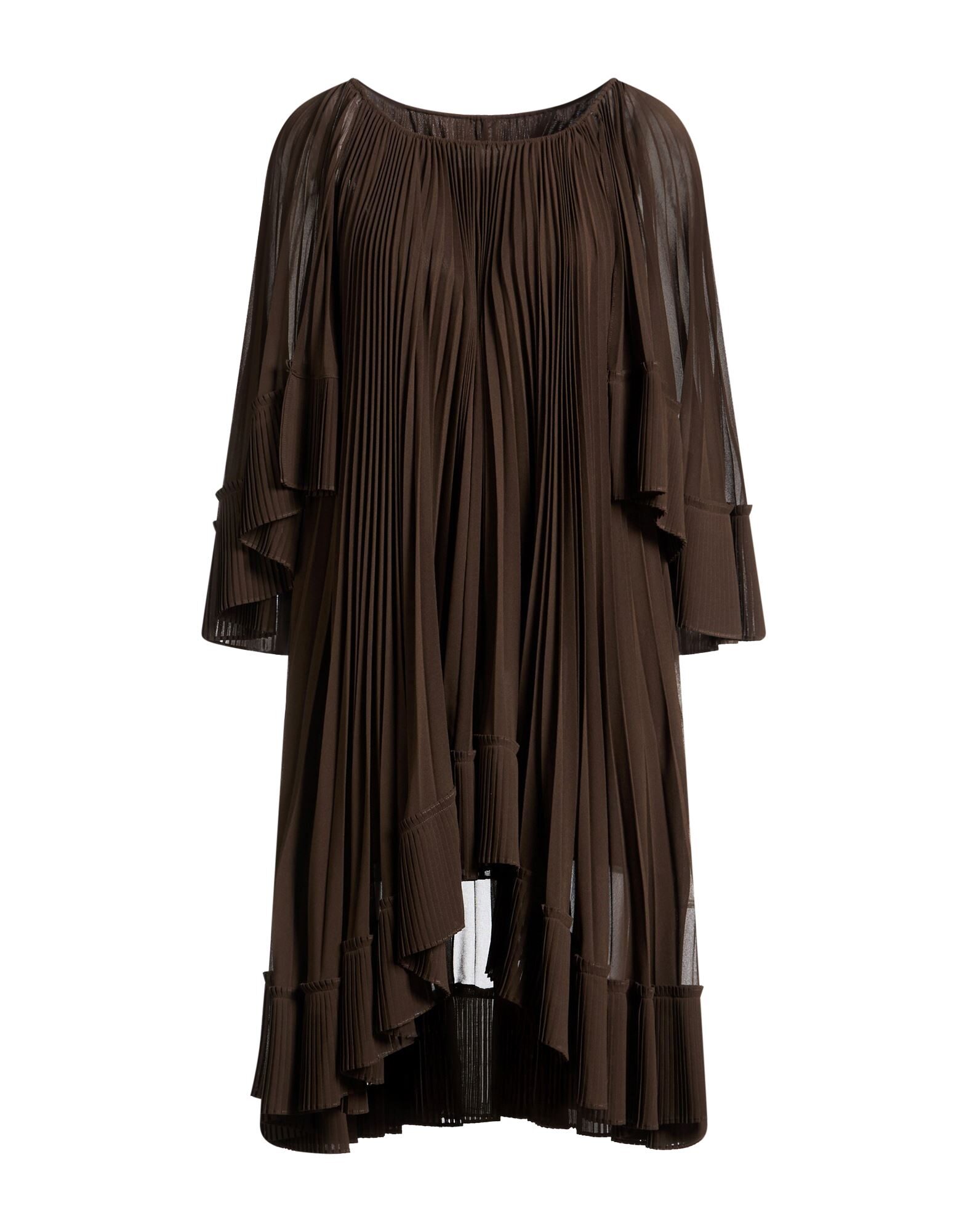 ZIMMERMANN - Mini dresses