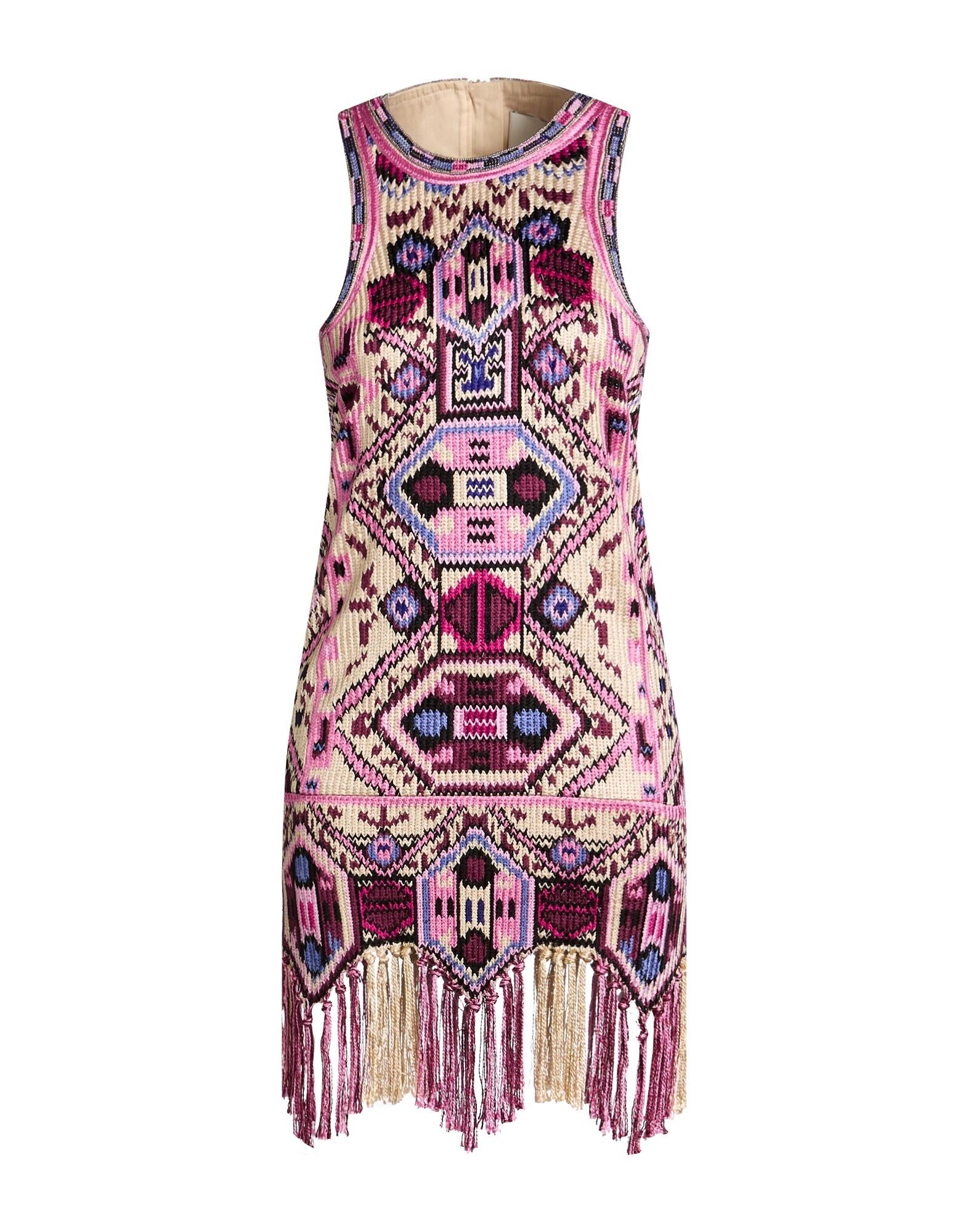 ISABEL MARANT - Mini dresses